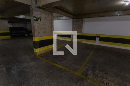 Apartamento para alugar com 42m², 1 quarto e 1 vagaGaragem