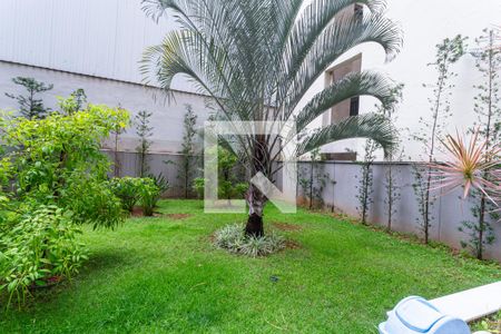 Apartamento para alugar com 42m², 1 quarto e 1 vagaÁrea Verde