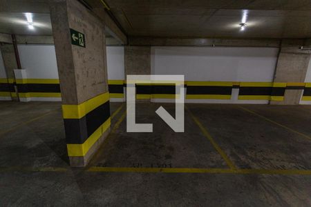 Apartamento para alugar com 42m², 1 quarto e 1 vagaGaragem