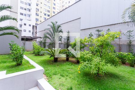 Apartamento para alugar com 42m², 1 quarto e 1 vagaÁrea Verde