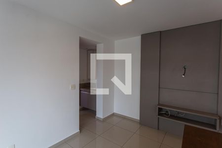 Sala de apartamento para alugar com 1 quarto, 42m² em Centro, Belo Horizonte