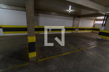 Apartamento para alugar com 42m², 1 quarto e 1 vagaGaragem