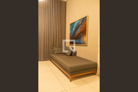 Apartamento para alugar com 42m², 1 quarto e 1 vagaHall de Entrada