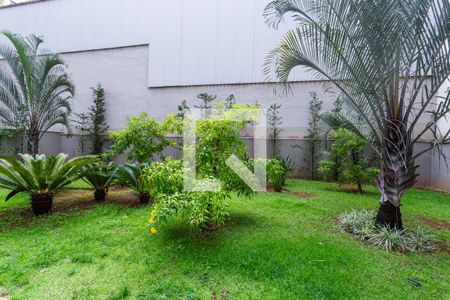 Apartamento para alugar com 42m², 1 quarto e 1 vagaÁrea Verde