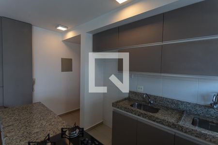 Apartamento para alugar com 42m², 1 quarto e 1 vagaCozinha