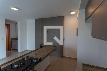 Apartamento para alugar com 42m², 1 quarto e 1 vagaCozinha