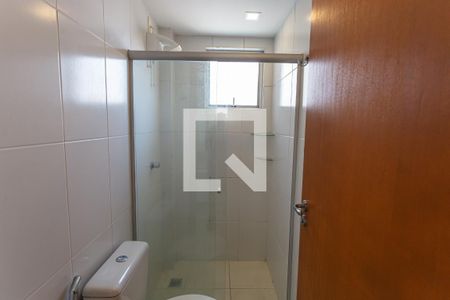 Apartamento para alugar com 42m², 1 quarto e 1 vagaBanheiro Social