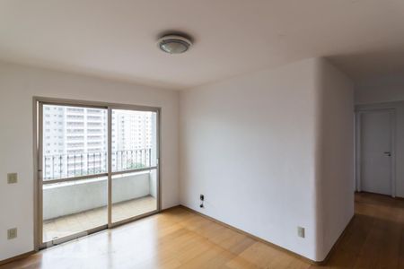 Apartamento para alugar em Vila Pompéia