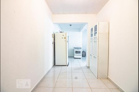 Sala de casa para alugar com 2 quartos, 100m² em Jaguaribe, Osasco