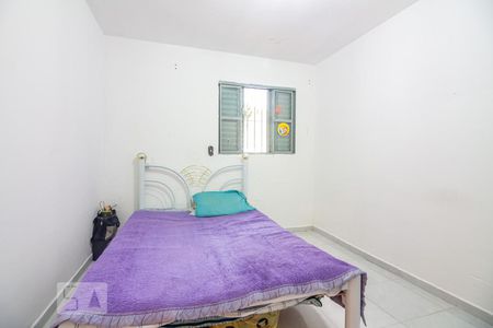 Quarto de casa para alugar com 2 quartos, 100m² em Jaguaribe, Osasco