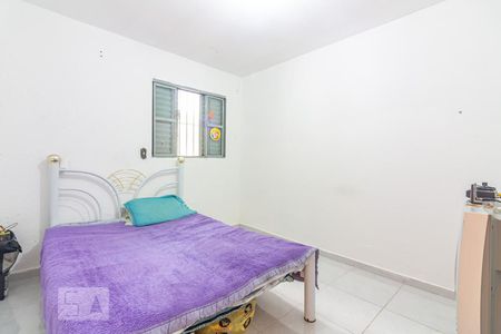 Quarto de casa para alugar com 2 quartos, 100m² em Jaguaribe, Osasco