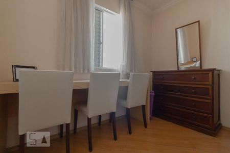 Apartamento à venda com 50m², 2 quartos e 1 vagaQuarto 2