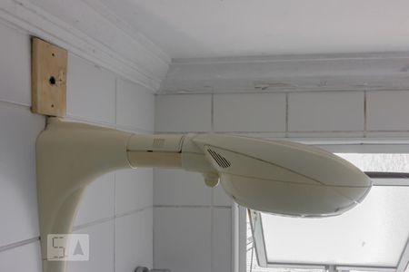 Banheiro de apartamento à venda com 2 quartos, 50m² em Vila Vera, São Paulo