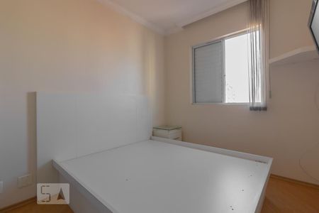 Quarto 1 de apartamento à venda com 2 quartos, 50m² em Vila Vera, São Paulo