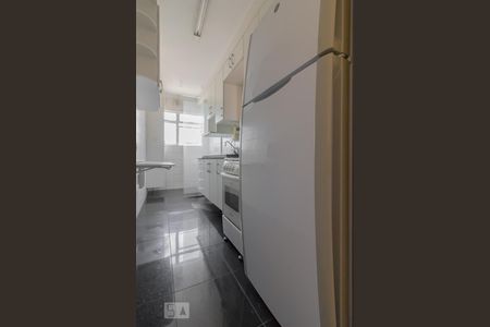 Apartamento à venda com 50m², 2 quartos e 1 vagaCozinha