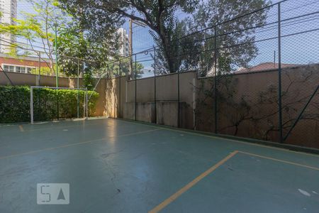 Apartamento à venda com 50m², 2 quartos e 1 vagaQuadra