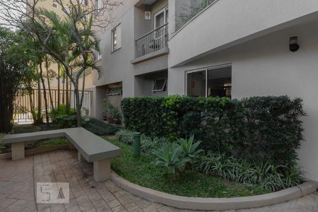 Apartamento à venda com 50m², 2 quartos e 1 vagaÁrea comum