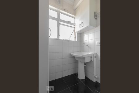 Apartamento à venda com 50m², 2 quartos e 1 vagaÁrea de serviço