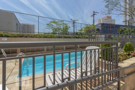 Apartamento à venda com 50m², 2 quartos e 1 vagaPiscina adulto