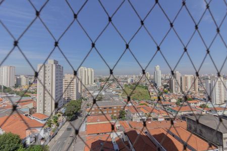 Apartamento à venda com 50m², 2 quartos e 1 vagaVista Quarto 2