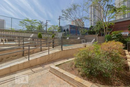 Apartamento à venda com 50m², 2 quartos e 1 vagaÁrea comum