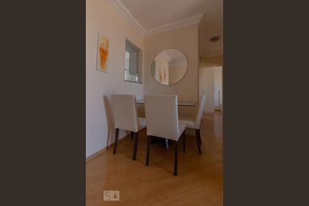 Sala de apartamento à venda com 2 quartos, 50m² em Vila Vera, São Paulo