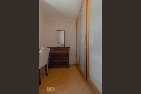 Apartamento à venda com 50m², 2 quartos e 1 vagaQuarto 2