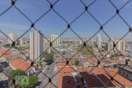 Apartamento à venda com 50m², 2 quartos e 1 vagaVista Quarto 1