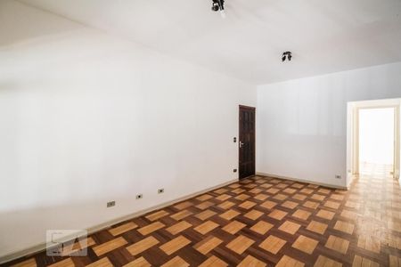 Sala de casa para alugar com 3 quartos, 167m² em Butantã, São Paulo