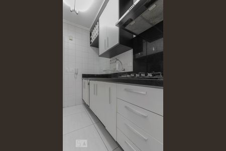 Apartamento para alugar com 57m², 2 quartos e 1 vaga Apartamento para alugar com 57m², 2 quartos e 1 vagaCozinha