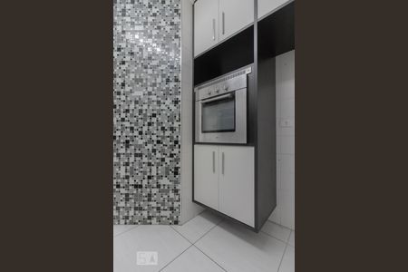 Apartamento para alugar com 57m², 2 quartos e 1 vaga Apartamento para alugar com 57m², 2 quartos e 1 vagaCozinha