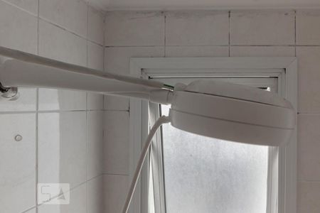 Banheiro  de apartamento para alugar com 2 quartos, 57m² em Bosque da Saúde, São Paulo