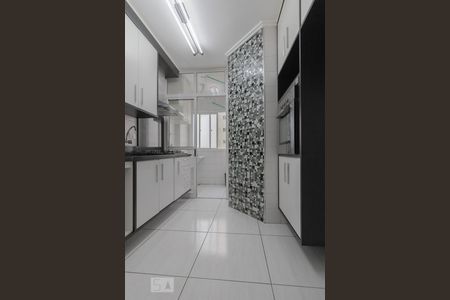 Apartamento para alugar com 57m², 2 quartos e 1 vaga Apartamento para alugar com 57m², 2 quartos e 1 vagaCozinha