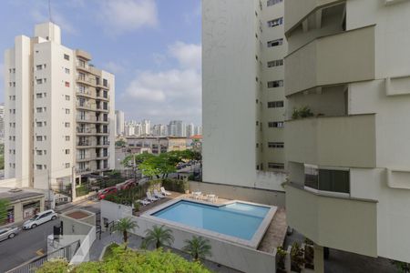 Apartamento para alugar com 57m², 2 quartos e 1 vaga Apartamento para alugar com 57m², 2 quartos e 1 vagaVista Quarto 2