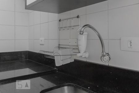 Apartamento para alugar com 57m², 2 quartos e 1 vaga Apartamento para alugar com 57m², 2 quartos e 1 vagaCozinha