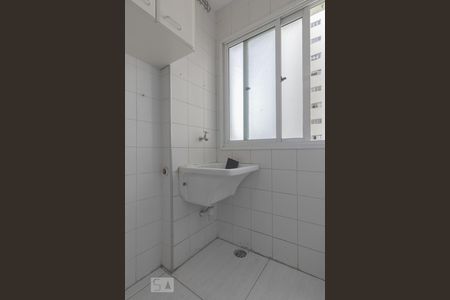 Apartamento para alugar com 57m², 2 quartos e 1 vaga Apartamento para alugar com 57m², 2 quartos e 1 vagaÁrea de serviço