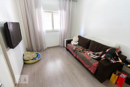 Quarto 2 de apartamento para alugar com 2 quartos, 84m² em Perdizes, São Paulo