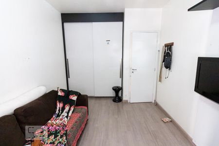 Quarto 2 de apartamento para alugar com 2 quartos, 84m² em Perdizes, São Paulo