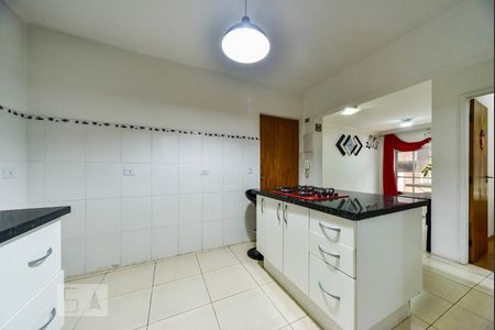 Apartamento à venda com 60m², 1 quarto e 1 vagaCozinha