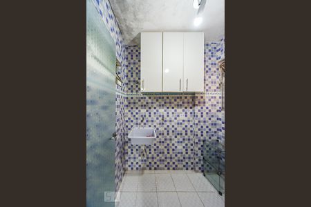 Apartamento à venda com 60m², 1 quarto e 1 vagaÁrea de Serviço