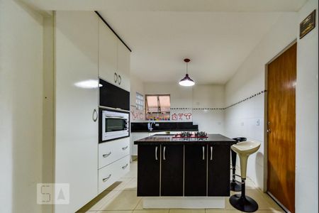 Apartamento à venda com 60m², 1 quarto e 1 vagaCozinha