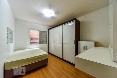 Quarto de apartamento à venda com 1 quarto, 60m² em Santa Terezinha, São Bernardo do Campo