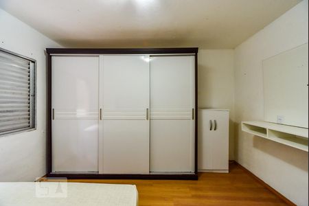 Quarto de apartamento à venda com 1 quarto, 60m² em Santa Terezinha, São Bernardo do Campo