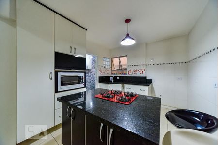 Apartamento à venda com 60m², 1 quarto e 1 vagaCozinha