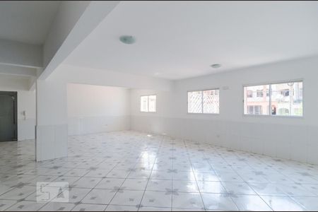 Apartamento à venda com 60m², 1 quarto e 1 vagaÁrea comum - Salão de festas