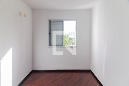 Quarto 2 de apartamento para alugar com 2 quartos, 50m² em Jaguaré, São Paulo