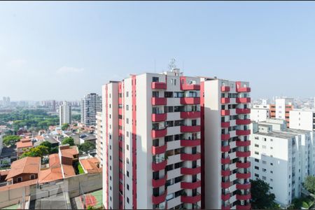 Vista de apartamento para alugar com 1 quarto, 55m² em Jardim do Mar, São Bernardo do Campo