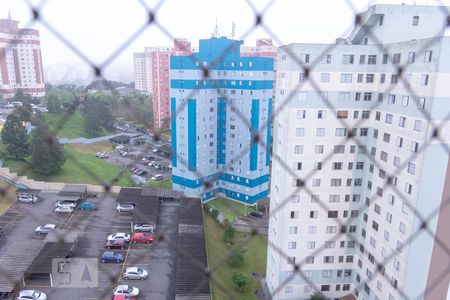 Apartamento à venda com 53m², 2 quartos e 1 vagaQuarto 2 - vista