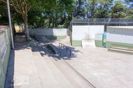 Apartamento à venda com 53m², 2 quartos e 1 vagaÁrea comum