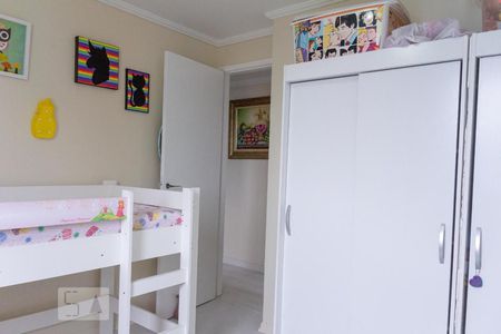 Quarto 2 de apartamento à venda com 2 quartos, 53m² em Nova Petrópolis, São Bernardo do Campo